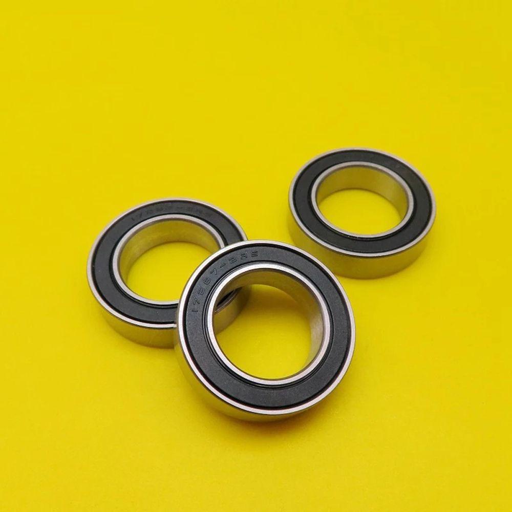 Vòng Bi Sửa Chữa Bánh Xe Đạp 17x28x7mm 17287RS MR17287