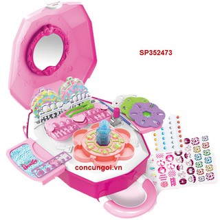 Đồ chơi Vali sơn móng tay, K8383