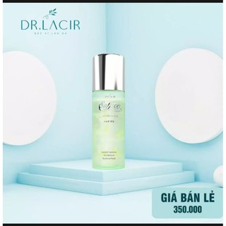 [Chính hãng] Cốt yến saffron Lamer Care Dr Lacir