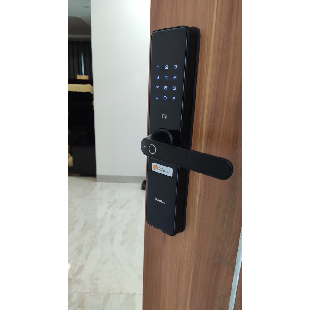 Khóa điện tử thông minh Kaadas S500C