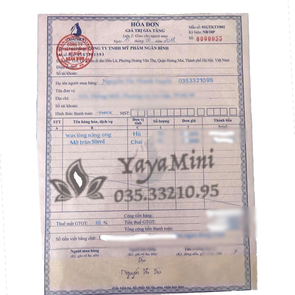 Wax Lông Nàng Ong Kèm Giấy Kèm Que Siêu To Khổng Lồ Phiên Bản Nâng Cấp | BigBuy360 - bigbuy360.vn