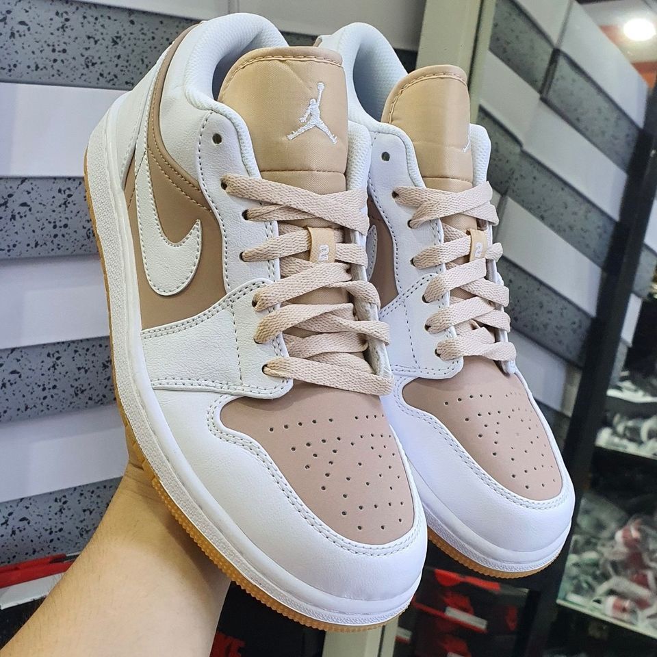 Dây giày dẹt cho giày AJ1 AF1 Air Force Force Kích thước 120Cm 140 CM 160Cm