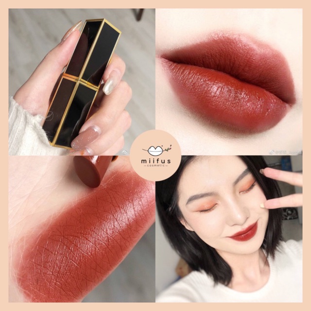 Son TomFord Lip Color Satin Matte | BigBuy360 - bigbuy360.vn