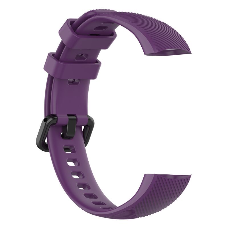 Dây Đeo Silicon Spt Cho Đồng Hồ Thông Minh Huawei Honor Band 4 Standard Version | BigBuy360 - bigbuy360.vn