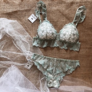 Bralette - Đồ lót thiết kế