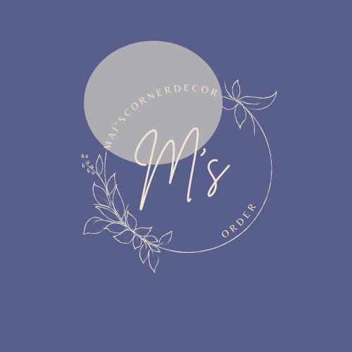 Mai's Decor & Flower gifts