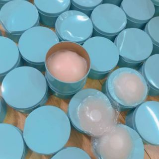 Hộp dán ti silicon