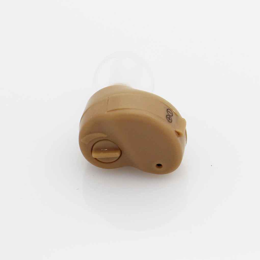 Máy Trợ Thính Âm Thanh K-80 Mini Có Thể Điều Chỉnh Cho Audiphone