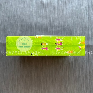 Bvs băng vệ sinh sofy soft tampon super siêu thấm nhật bản gói 9 ống hàng - ảnh sản phẩm 8