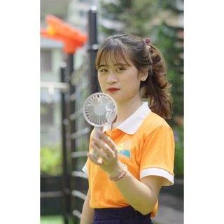 Quạt cầm tay 3 cấp độ Xiaomi VH - Quạt cầm tay mini Xiaomi VH