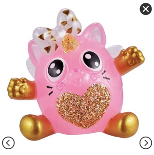 Set Trứng Rainboco 4 trứng USA