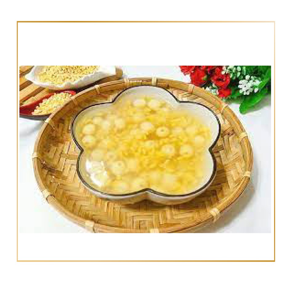 Đậu Xanh Không Vỏ Loại 1 Việt San 1Kg | BigBuy360 - bigbuy360.vn