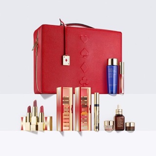 Set dưỡng da & makeup Estee Lauder Holiday Set