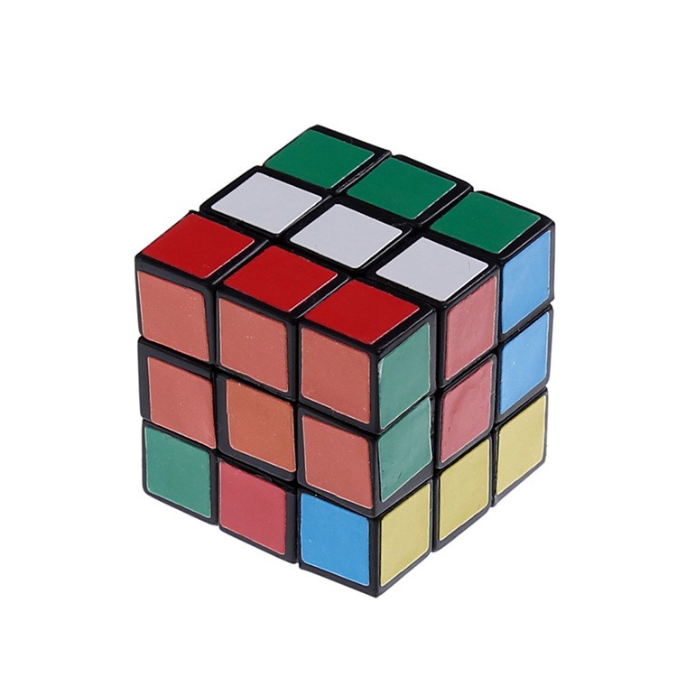 Đồ Chơi Rubik 3x3x3 mini