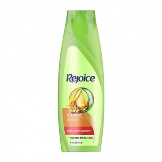 Dầu gội siêu mềm mượt Rejoice 340g