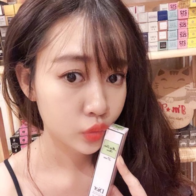 Nước hoa mini chính hãng