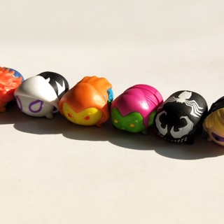 Mô hình lợn tsum tsum