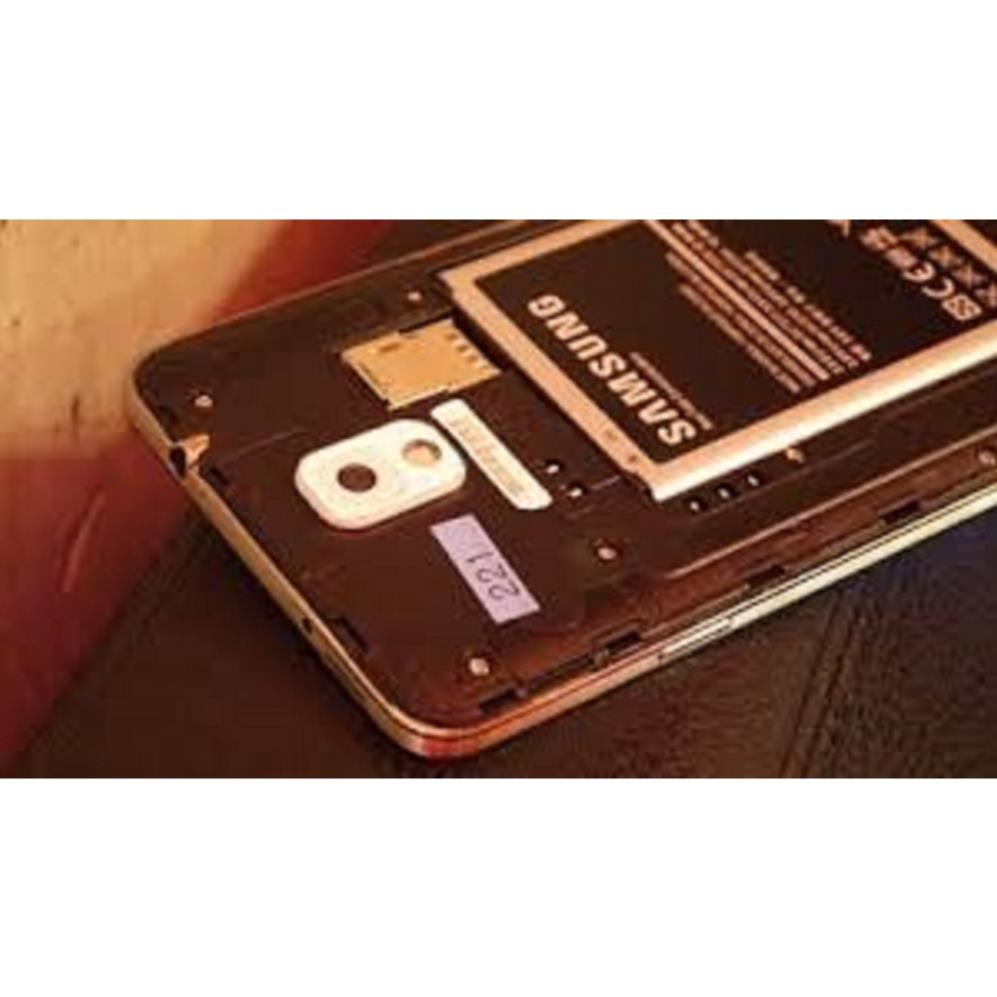 Pin dùng cho điện thoại Samsung Galaxy Note 3 (1sim&amp;2sim) - Chính Hãng