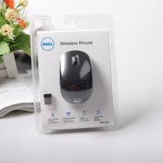 Chuột không dây WM126 (Tặng lót chuột)