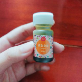 Màu pha keo Resin, Uv 10ml