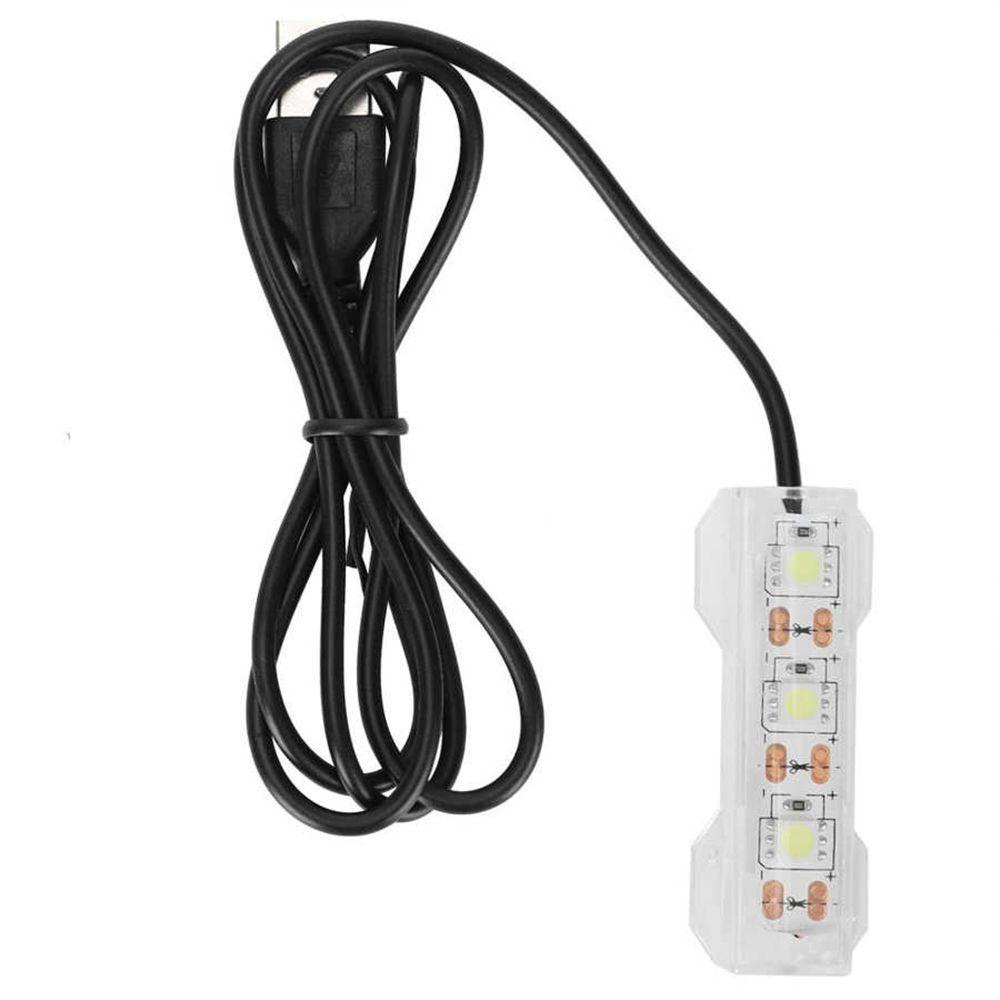 1 Đèn LED USB Nhỏ Xinh Trang Trí Bể Cá