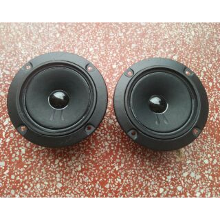 Loa Treble rời 2 từ kép