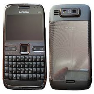 Điện thoại NOKIA E72 giá rẻ bảo hành 12 tháng