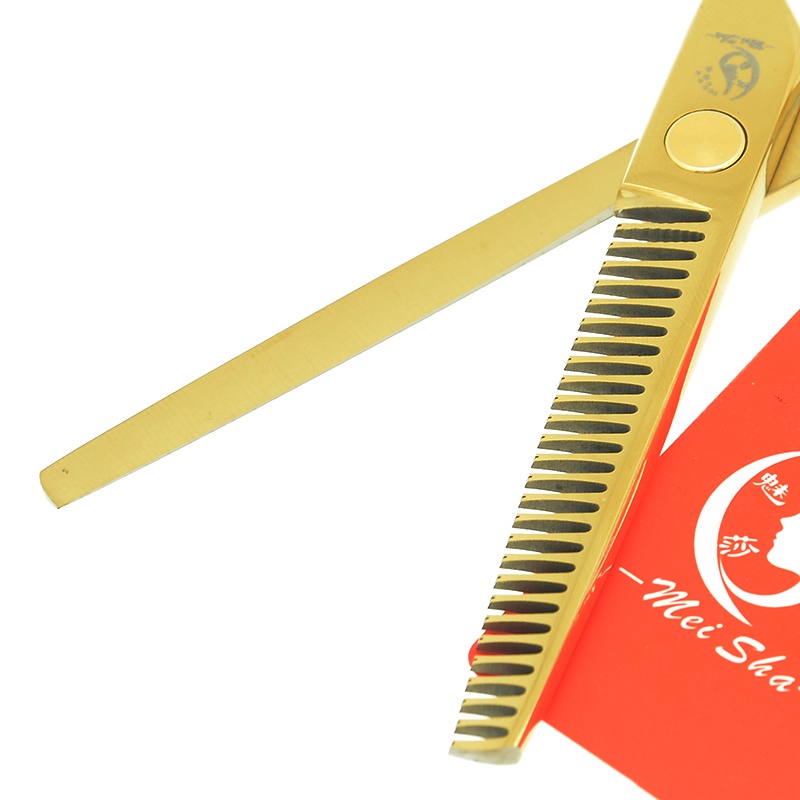Kéo Cắt Tóc 5.5 Inch A0014A Bằng Thép Chuyên Nghiệp