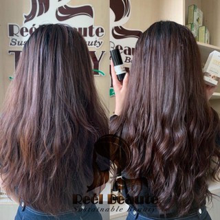 serum mềm tóc tức thì 8s