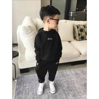 Bộ người dơi đen cho bé