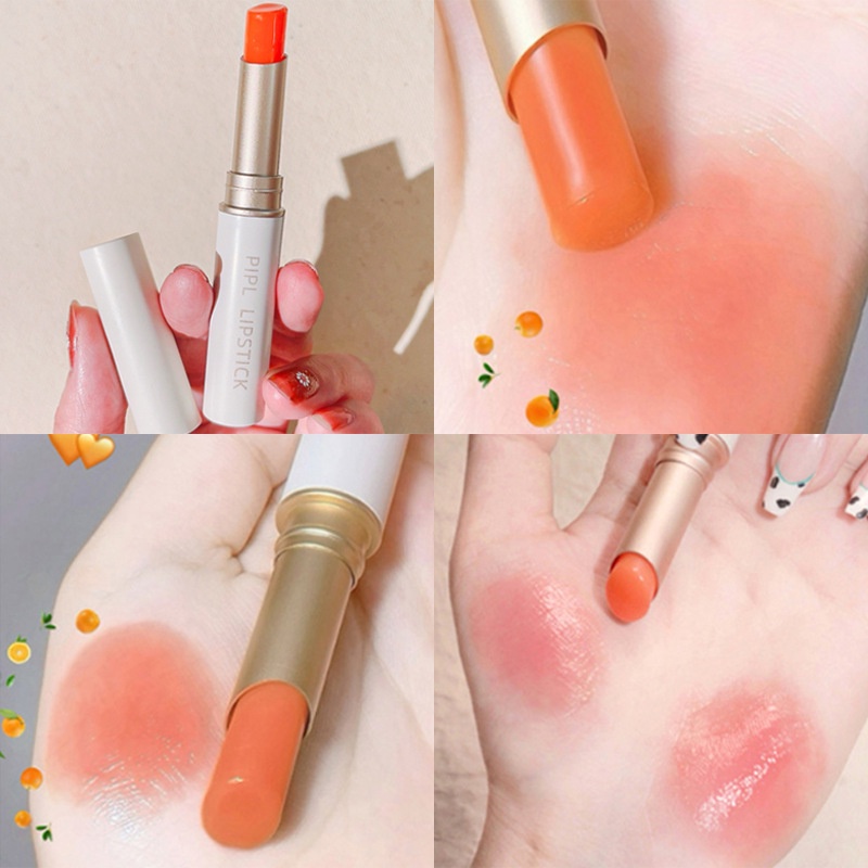 Son Môi Dưỡng Ẩm Siêu Lì Chống Thấm Nước Lâu Trôi