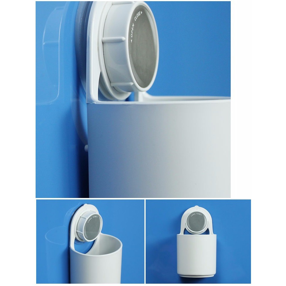 Hộp nhỏ để đồ đa năng Lock&amp;Lock MPK70-WH40-1 ( Mini Pocket )