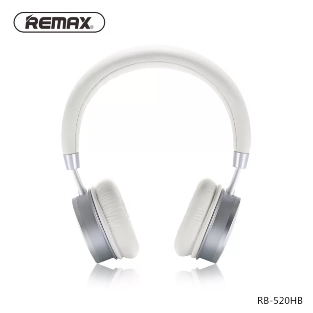 TAI NGHE BLUETOOTH REMAX RB 520HB CHÍNH HÃNG