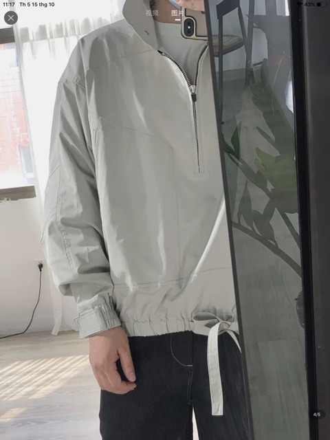 🔥SẴN HÀNG. Áo khoác FOG tùng MTP hàng đẹp dày dặn , hàng giới hạn đẹp nhức nách 💥💥💥 | BigBuy360 - bigbuy360.vn