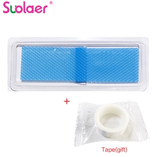 Miếng Dán Giảm Tình Trạng Rạn Và Sẹo Da Suolaer Bằng Silicon