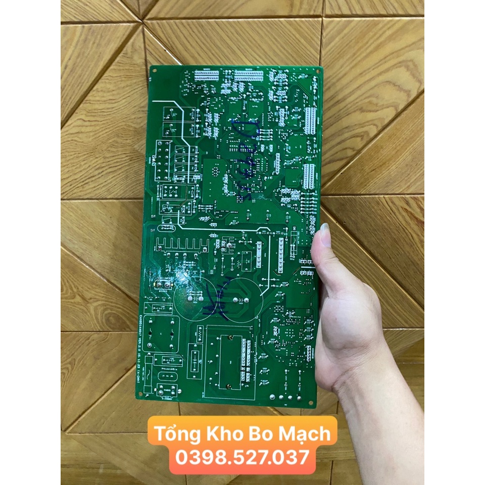 Bo Mạch Tủ Lạnh LG EBR80977601 Model GR- P247JS