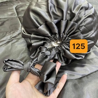 Áo gối ôm, vỏ gối ôm 35x100cm lụa thiết kế cột nơ xinh xắn đủ màu lan pham bedding