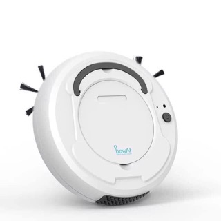 Robot hút bụi