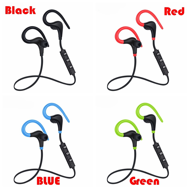Tai nghe nhét tai thể thao âm thanh sống động chất lượng cao | BigBuy360 - bigbuy360.vn