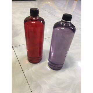 Dầu khoáng custom 1lit ( đủ màu, trừ màu trắng lỗi)