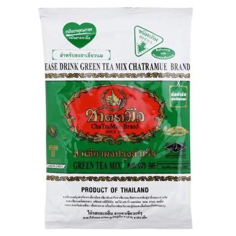 TRÀ THÁI XANH 200G ( LOẠI 1)