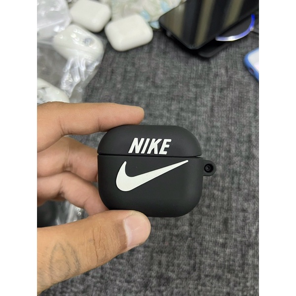 Ốp cao su cho Tai nghe Airpods3