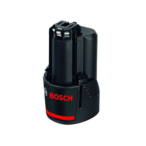 Pin 12V Bosch 3.0Ah MỚI 1600A00X79