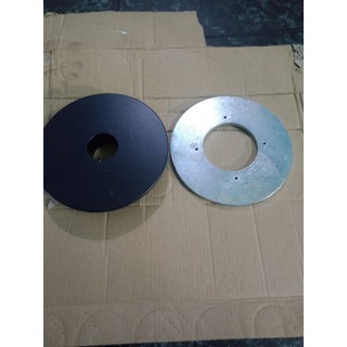 để loa AB dùng coil 75.5