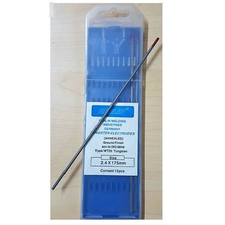 KIM HÀN ( QUE HÀN ) TIG BERLIN 2LY4 ( 1 HỘP / 10 CÂY )