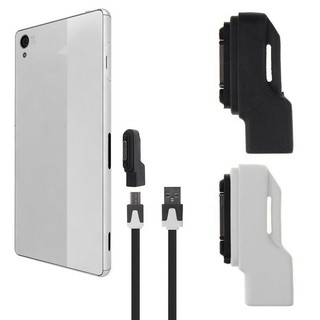 Đế SạC ĐiệN Từ DàNh Micro USB Cho Sony Xperia Z1 / Z2 / Z3