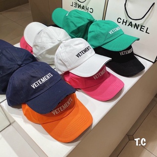 Mũ lưỡi trai bò tho vetements