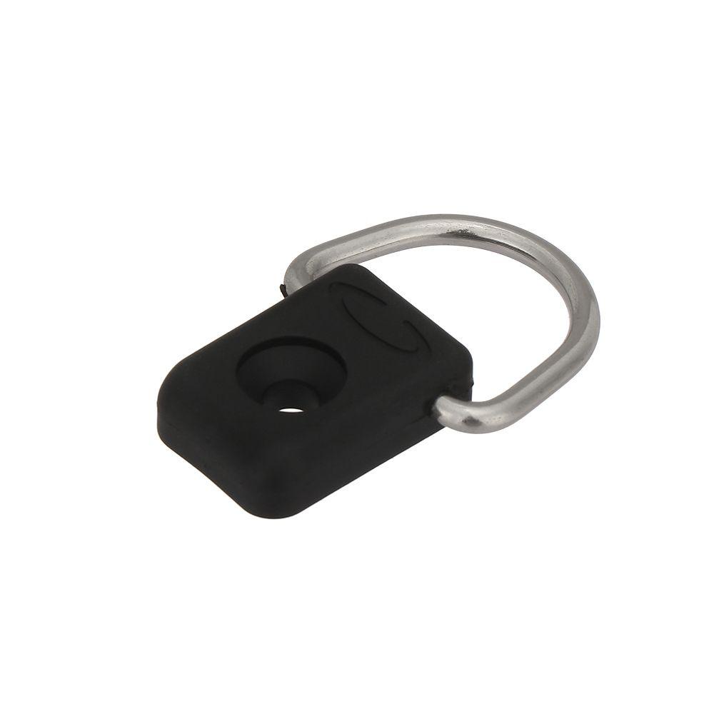 Set 10 Vòng Đệm Chữ D Chuyên Dụng Cho Thuyền Kayak SHOUKEY