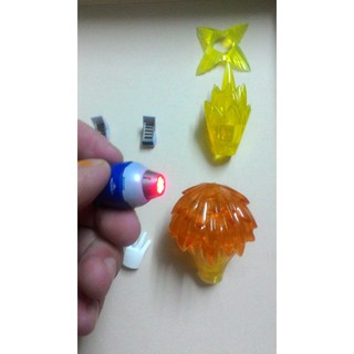 Mô hình Rockman Trueforce (hàng mới còn seal)