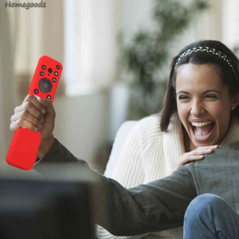 Vỏ Bọc Điều Khiển TV SONY RMF-TX800 TX900 Chống Bụi Và Chống Thấm Nước